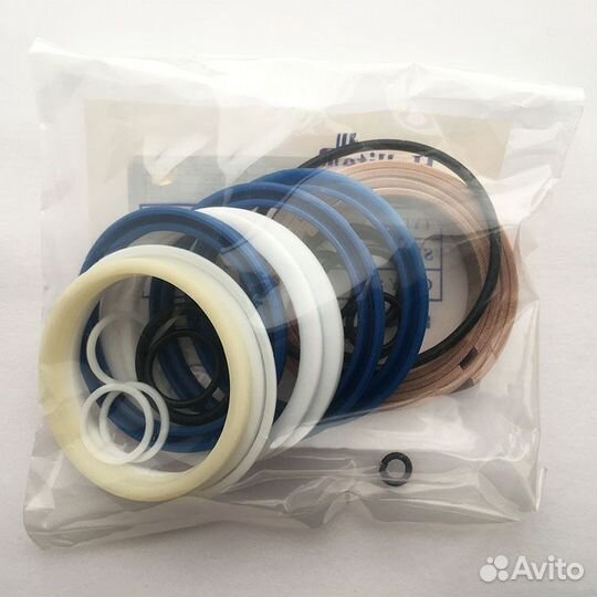 Ремкомплект 1 цилиндр телескопа Kanglim 1256