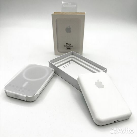 Powerbank magsafe battery pack 5000 mah