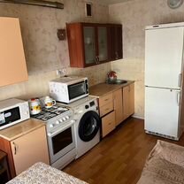 2-к. квартира, 56,1 м², 2/3 эт.