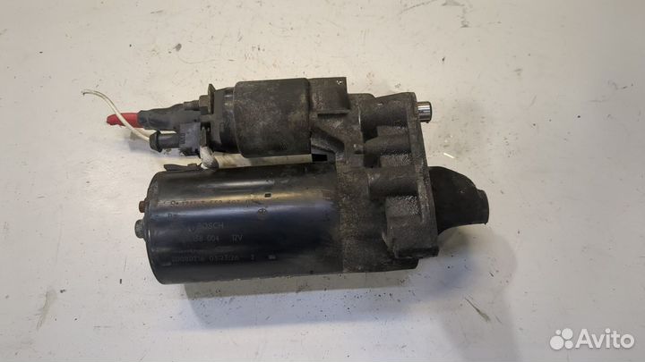 Стартер Mini Cooper (R56), 2008