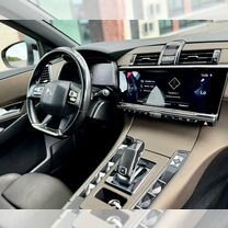 DS DS 7 Crossback 1.5 AT, 2019, 71 200 км, с пробегом, цена 2 150 000 руб.