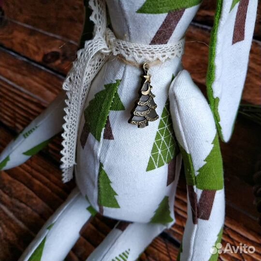 Ретро игрушка