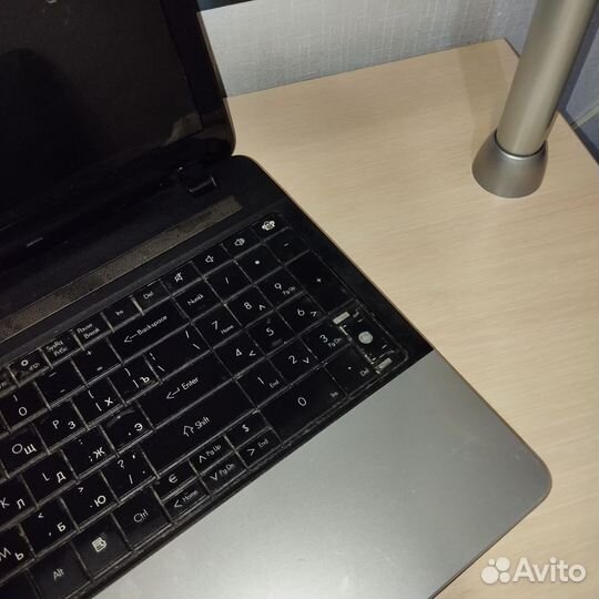 Packard Bell easynote te11hc