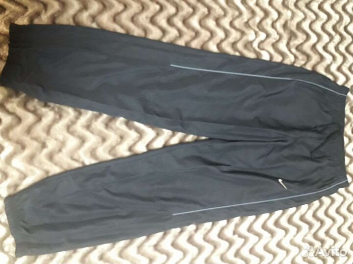 Мужской Спортивный костюм nike оригинал