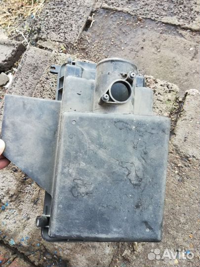 Корпус воздушного фильтра мазда 6 gh