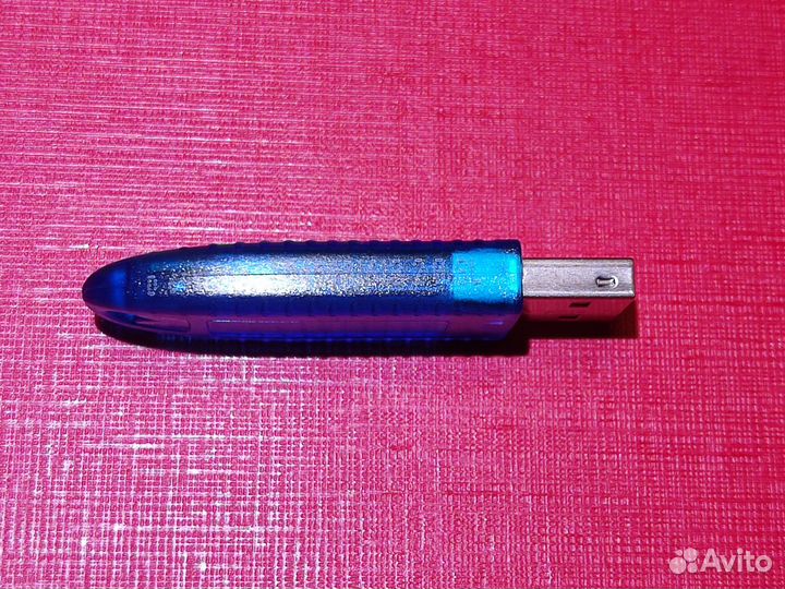 Рутокен эцп 2.0