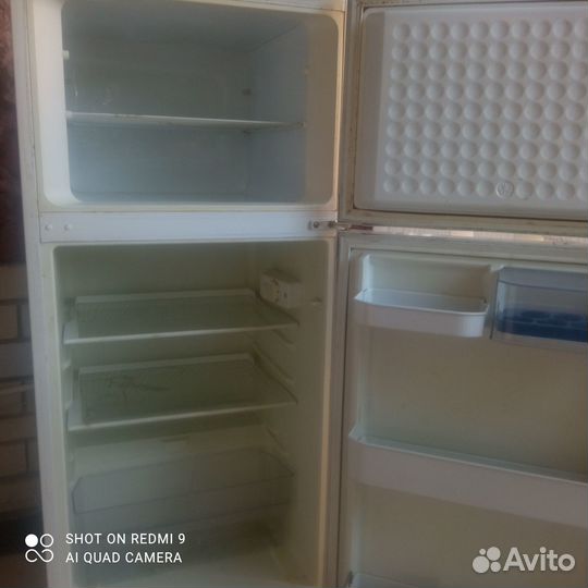 Холодильник Бош б. у