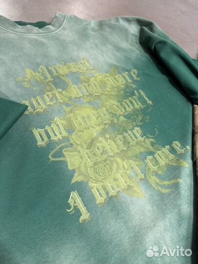 Лонгслив Off Street