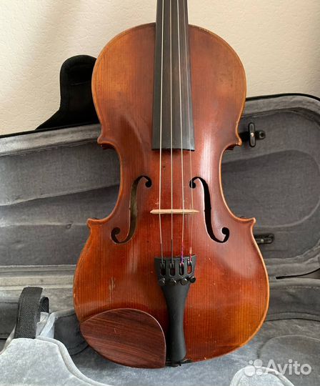 Скрипка 4/4 Германия