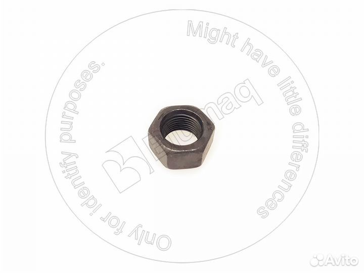 Гайка Caterpillar