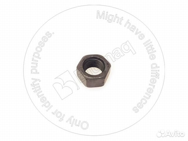 Гайка Caterpillar