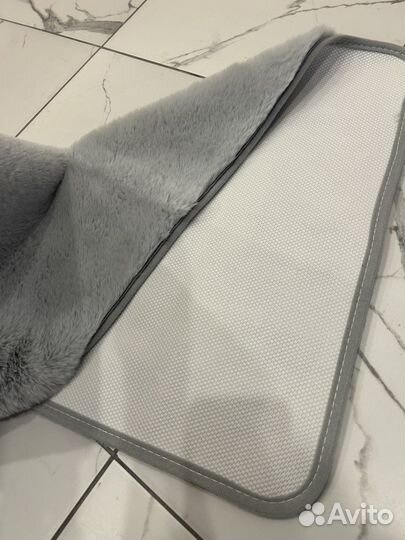 Коврик в ванную 80 на 50