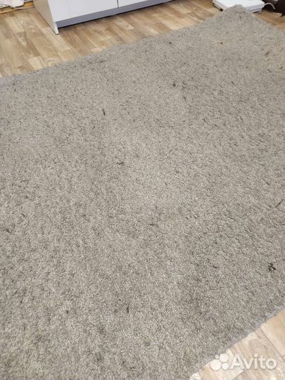 Ковёр икея 178 х 133