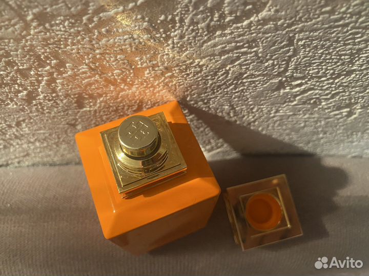 Духи Knock on Wood от бренда Tory Burch 100 ml