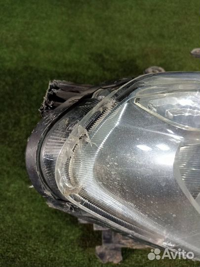 Фара передняя правая Nissan Almera G15 1.6 2014
