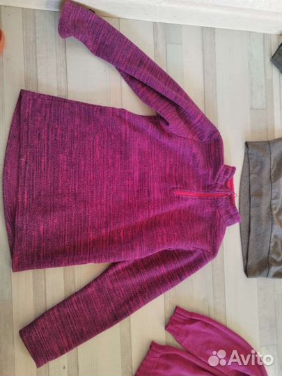 Вещи для девочки