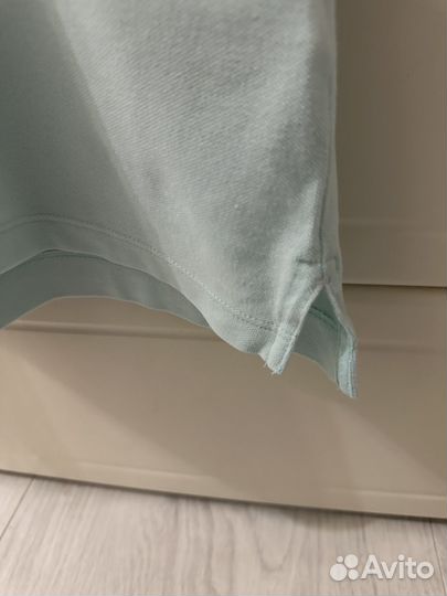 Поло tommy hilfiger женское