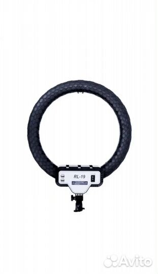 Кольцевая лампа