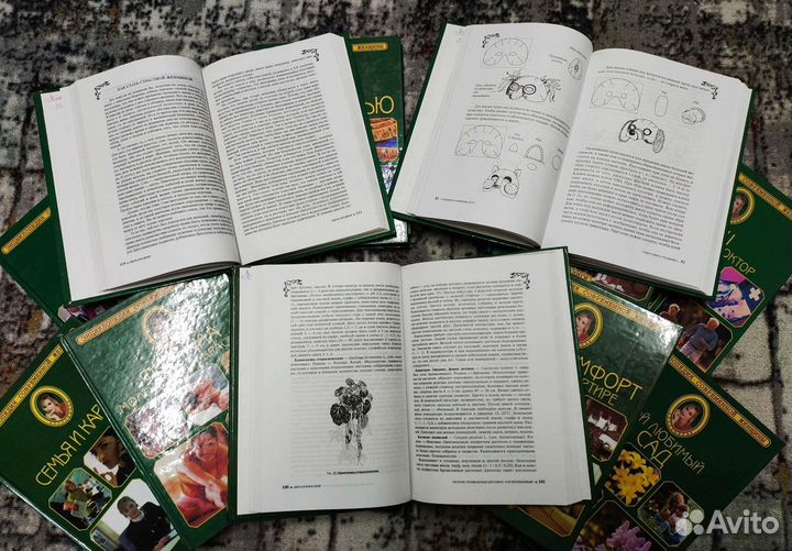 Энциклопедия совр. женщины 