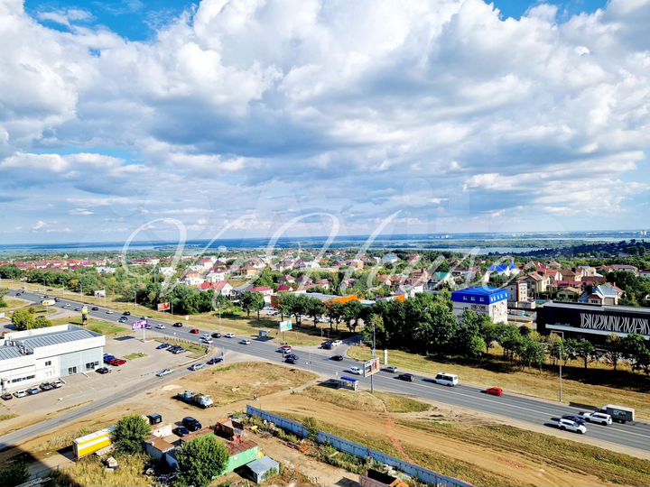 1-к. квартира, 42,7 м², 13/18 эт.