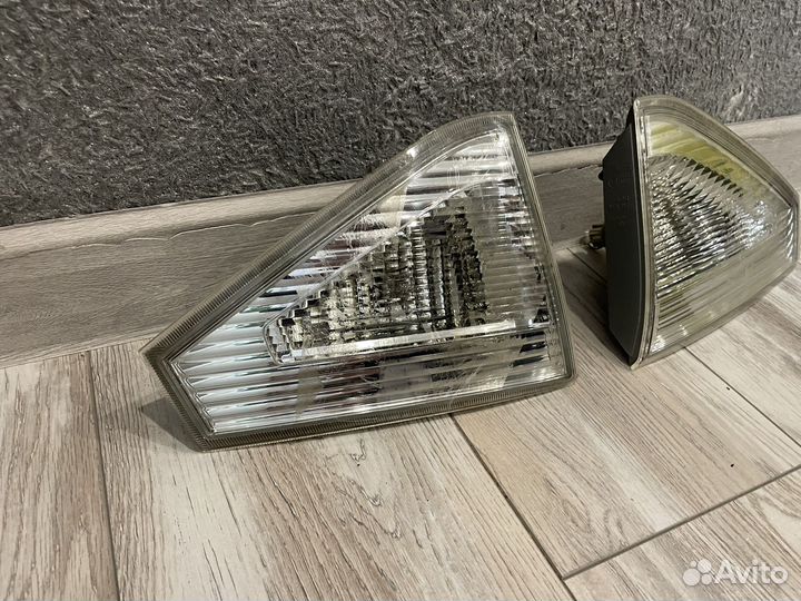 Стоп subaru impreza gh7