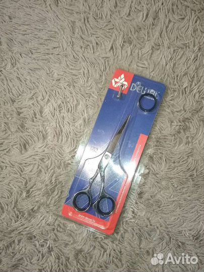 Ножницы dewal для левшей