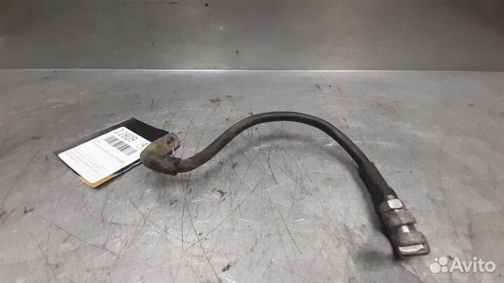 Клемма аккумулятора минус Volkswagen Passat B5