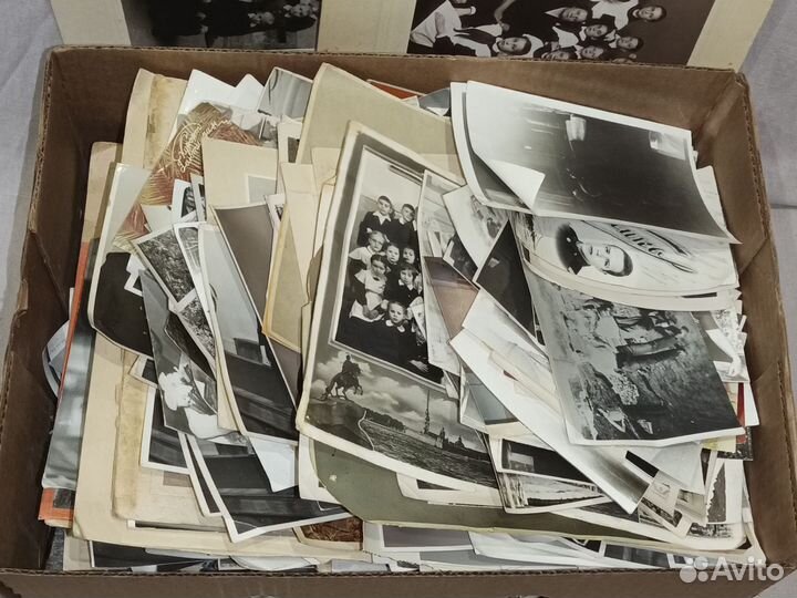 Фотографии много СССР