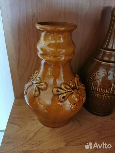 Вазы (разные)