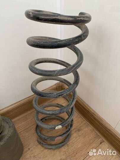 Задние стойки Subaru Forester SH 20365SC010