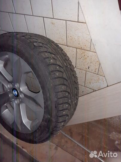 Nokian Tyres eLine 2.25/7 R9