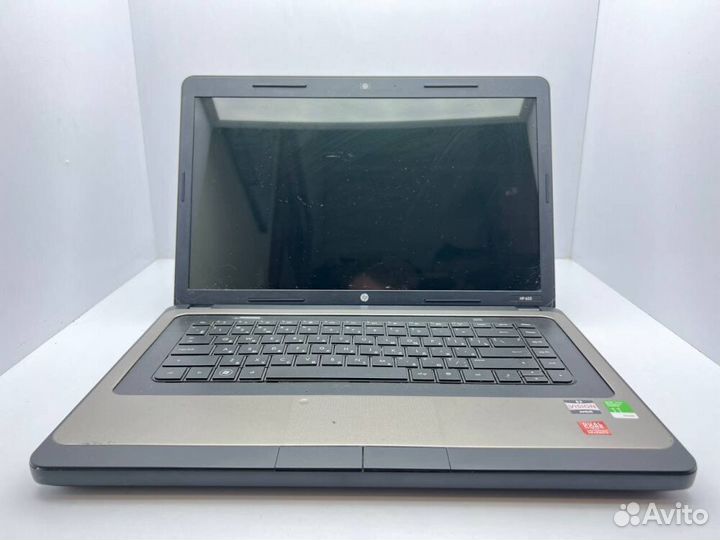 Ноутбук HP 635