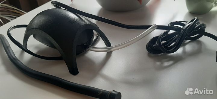 Фильтр для аквариума