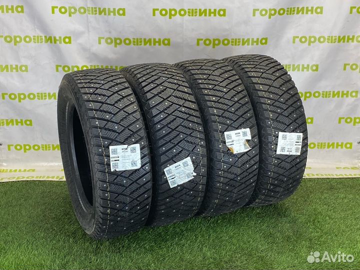 Goodyear UltraGrip Arctic 2 255/55 R20 110T