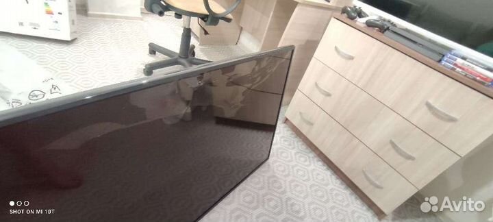 Телевизор lg 49