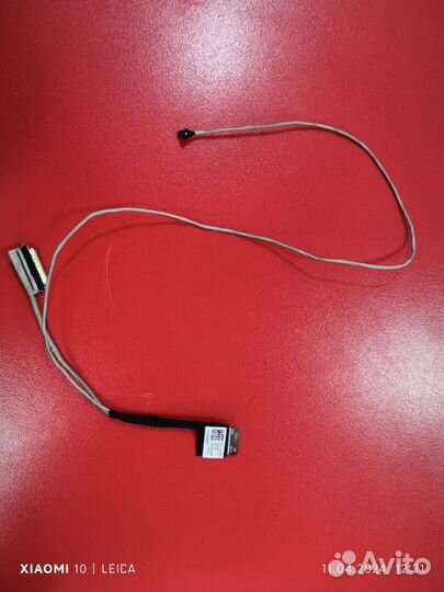 Шлейфа матриц для ноутбуков Lenovo/Asus