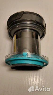 Контейнер для пылесоса Bissell 2602D icon pet