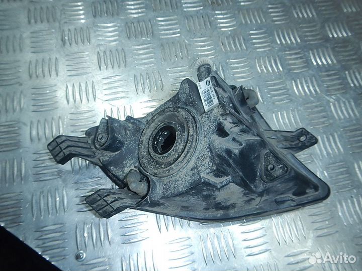 Фара противотуманная правая, Volkswagen (Фольксваг