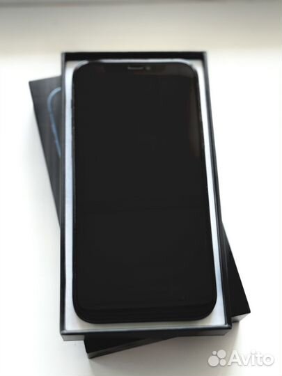 iPhone 12 Pro, 256 ГБ