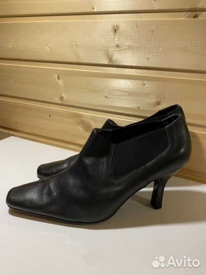 Ботильоны Marks& Spencer