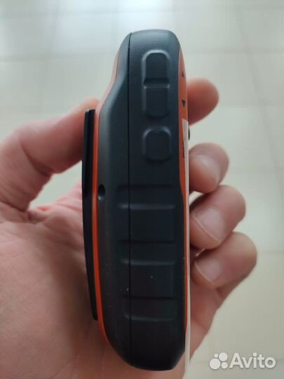 Навигатор garmin etrex 20x