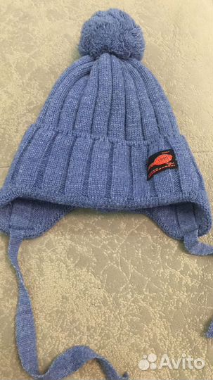 Зимний комбинезон крокид для мальчика на 80 86