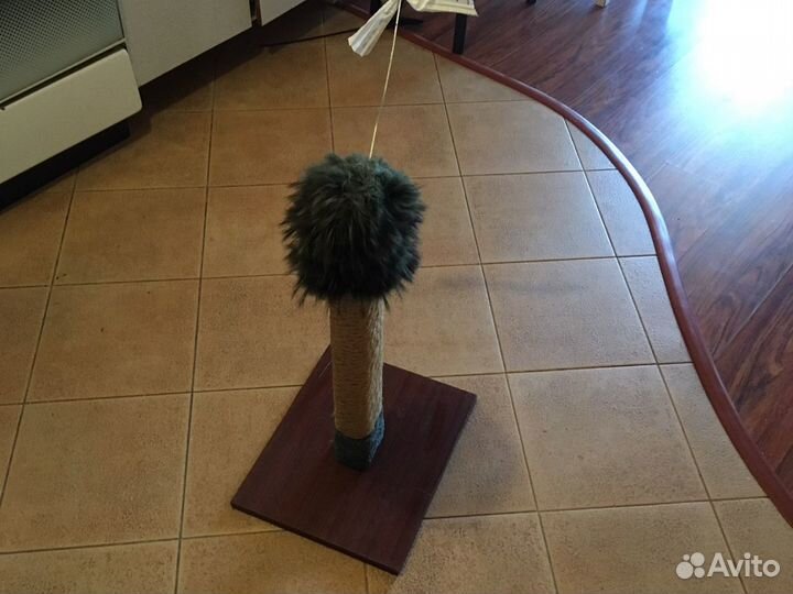 Когтеточка «Забава»