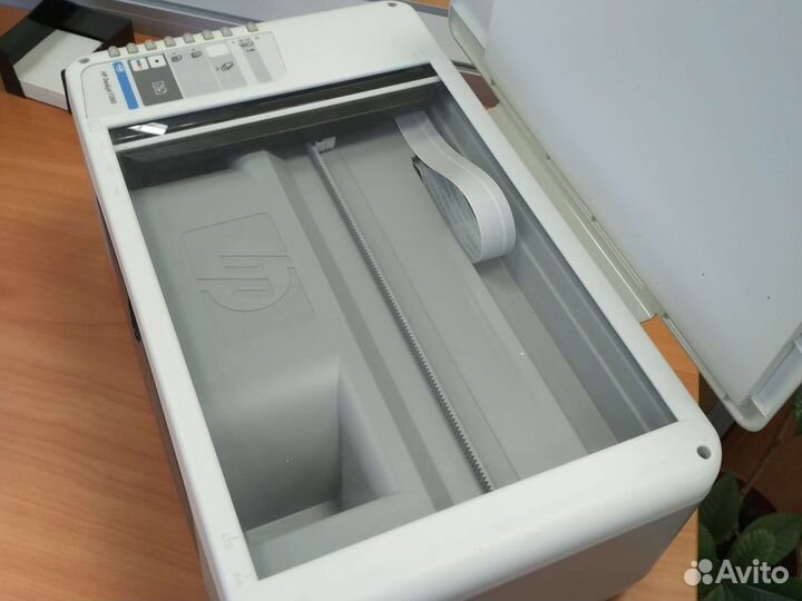 Принтер струйный f380