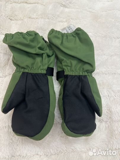 Варежки reima 5