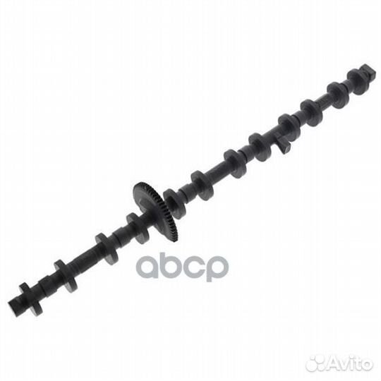 Эксцентриковый вал