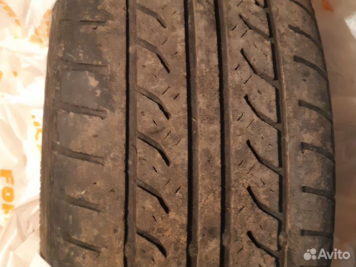 КАМА 401 185/60 R15