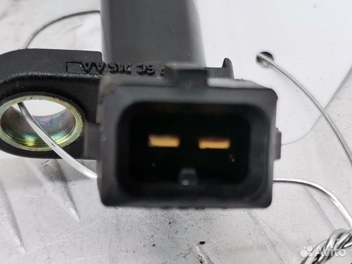 Датчик коленвала Ford Transit 6 2006