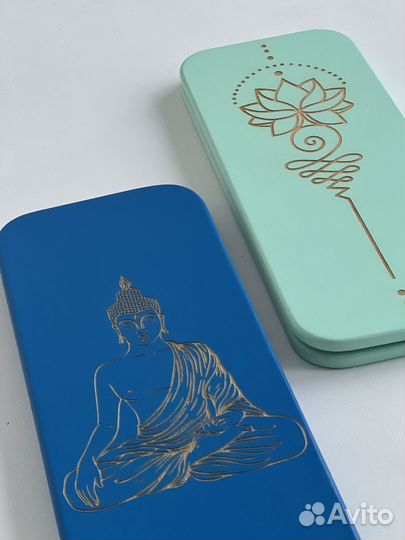 Доска для гвоздестояния алюминий