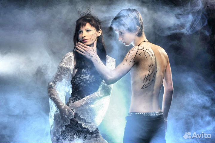 Фотограф видеограф